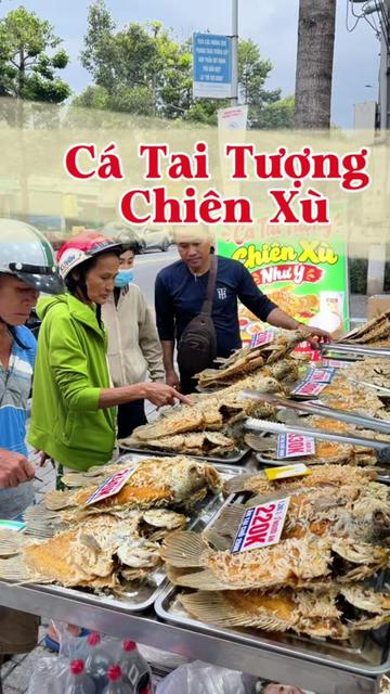 @Ăn Ngon Bình Dương