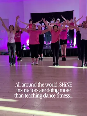 @SHiNE Fitness
