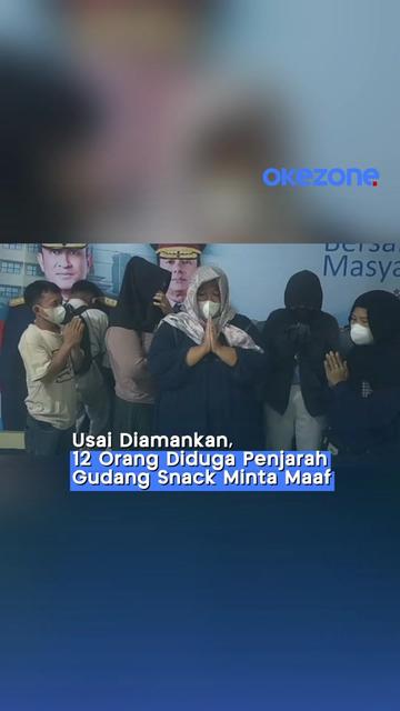 @Okezone