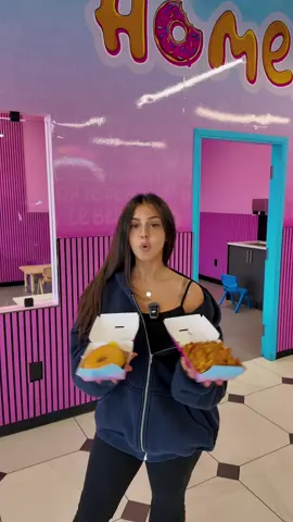 @Homies Donuts