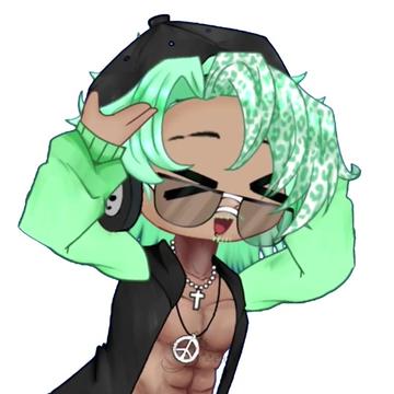 @&bull;[ɢʀᴇᴇɴ.ᴏғғɪᴄɪᴀʟ14k+]&bull;