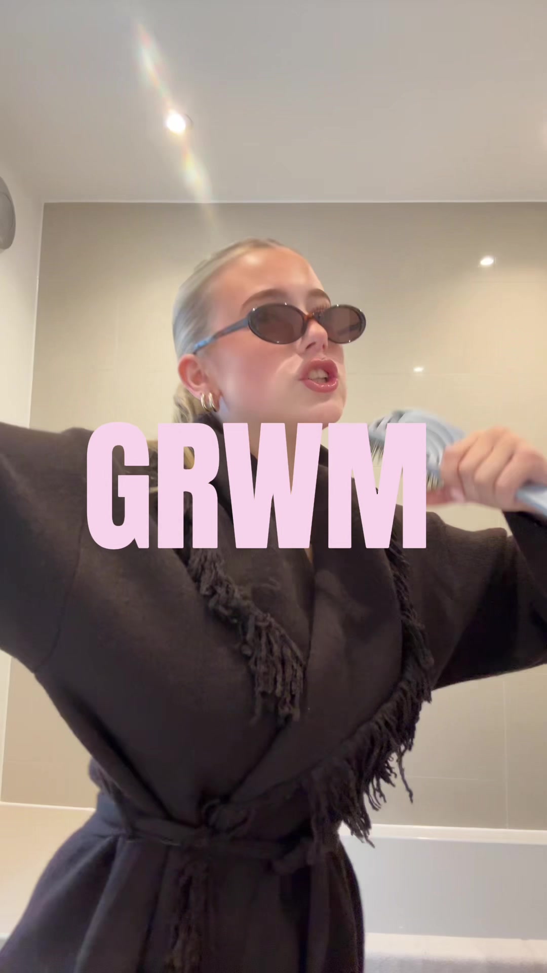 @Emily Davidson
