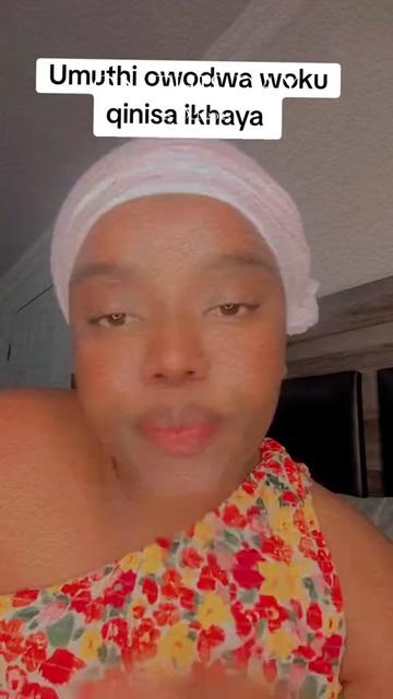 @Gogo Mnyandu