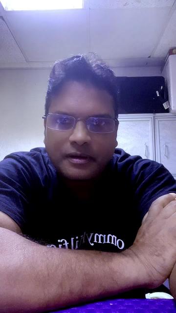 @Ajay Bhai