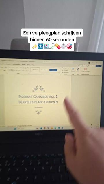 @Verpleegkunde Docent