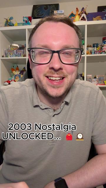 @PokémonTrainerMike