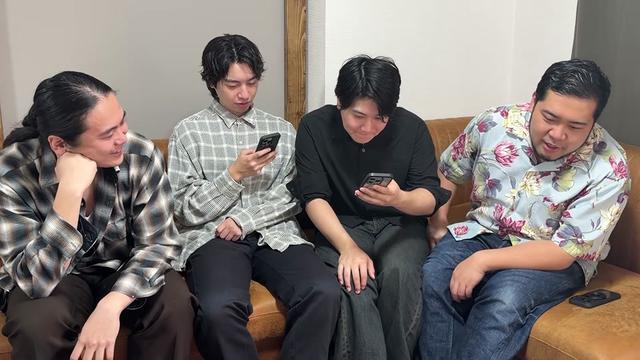 @三崎優太 MISAKI のファン