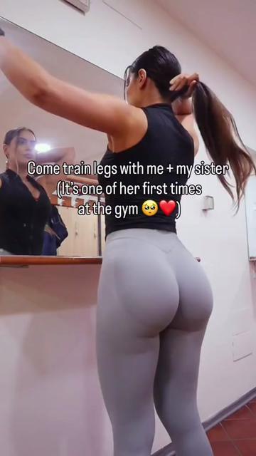 @Tweets to truth (gym)