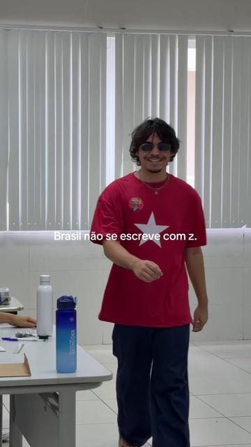 @Augusto César