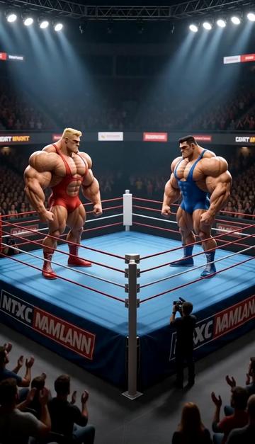 @Matchup Vault
