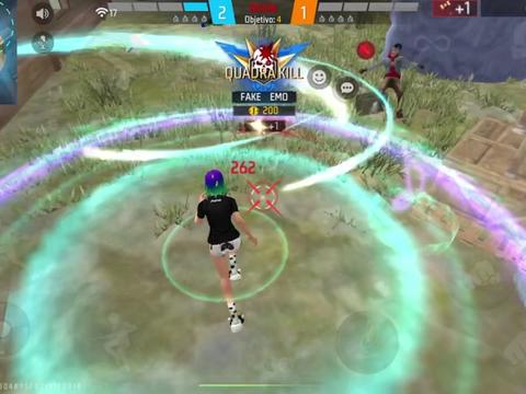 @Mikasa FF