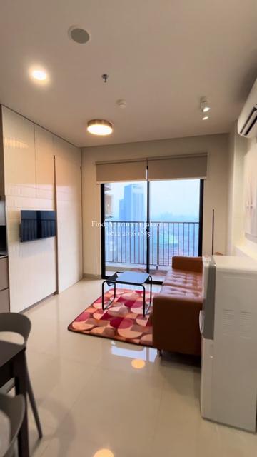 @Find Apartment Jakarta