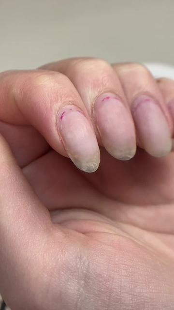 @Meaghan | The Gel Belle