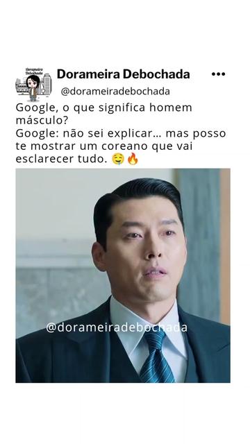@Dorameira Debochada