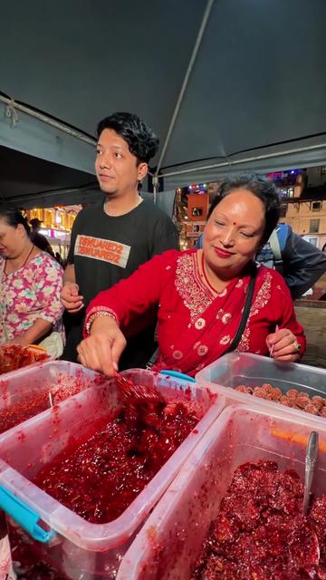 @Mr. Foodie NEPAL