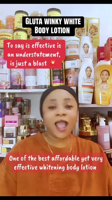 @SKINCARE VENDOR IN ABUJA