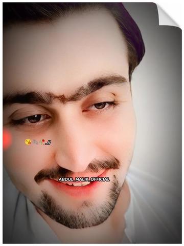 @(☝◞‸◟)☞ ☆⃝⃕Ⓜᴀʟɪᴋ 🐲࿐