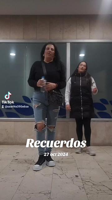 @Toñi Ramos