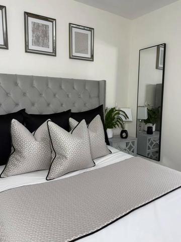 @Soft Furnishings Blackburn