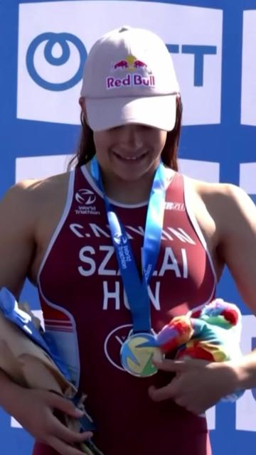 @World Triathlon