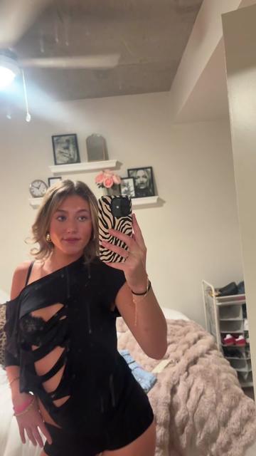 @sophia goldstein