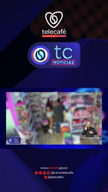 @Canal Telecafé