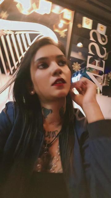 @Vaishnavi quinn๐ค๐