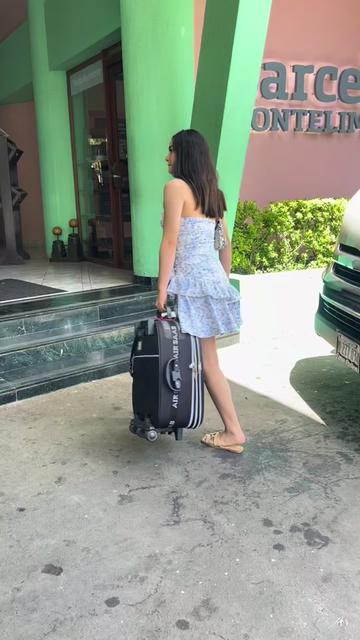 @Agencia Montelimar 🌊☀️🌴