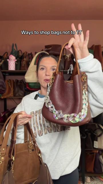 @Amanda Gray ✨Your Bag Bestie