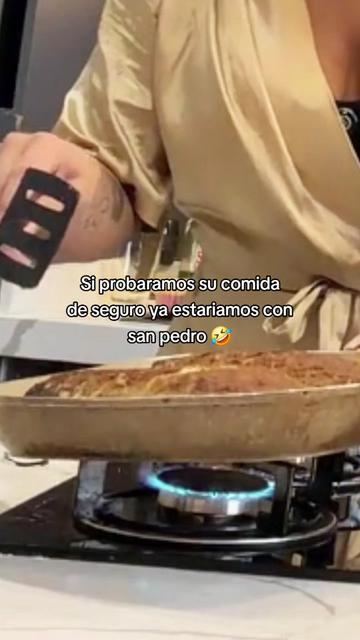 @Cocinando con la tia Paola