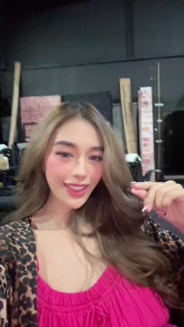 @Joybasareal on IG