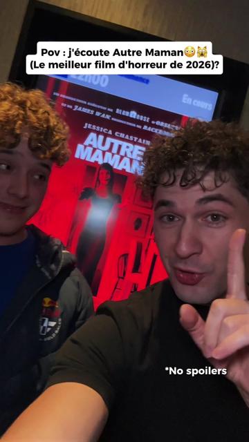 @Chris Beaulé