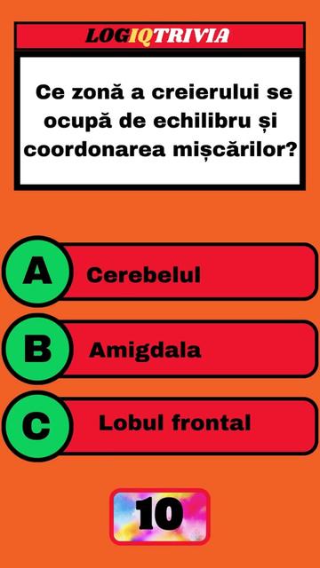 @LogIQ Trivia