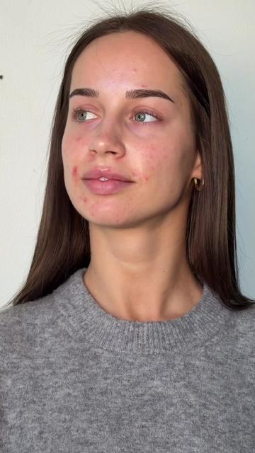 @Marcela Aramini MUA