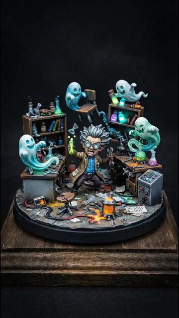 @Master 3D