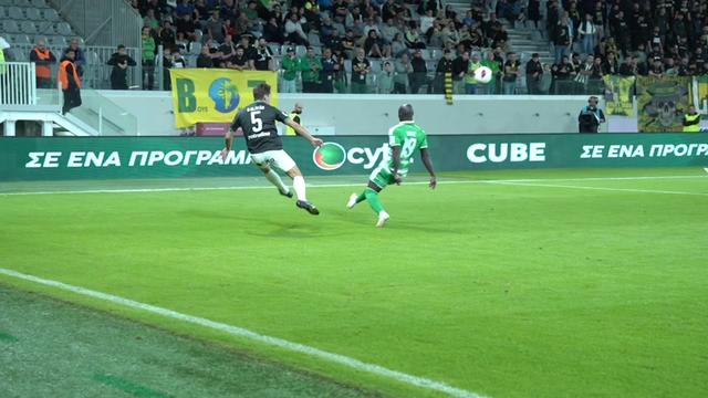 @AEK LARNACA FC