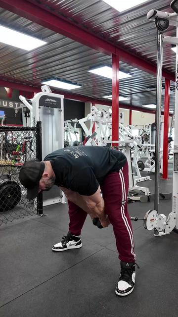 @Francis Allard ifbb pro