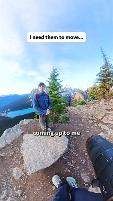 @Banff Photography
