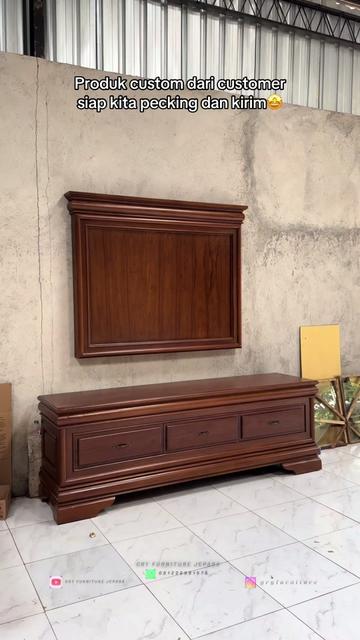 @Gry furniture jepara
