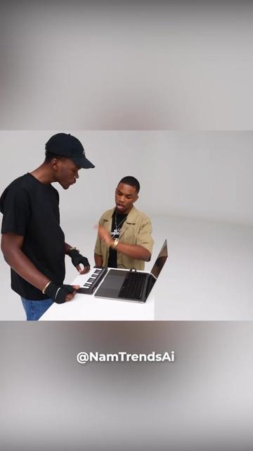 @Namtrends_Ai