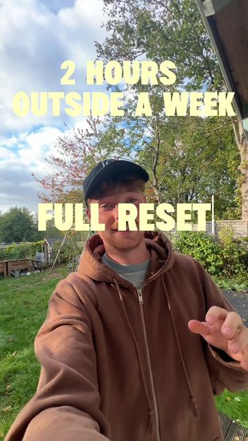 @Jackson | Life Outside