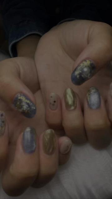 @武蔵小杉 Arula nail salon💅🤍