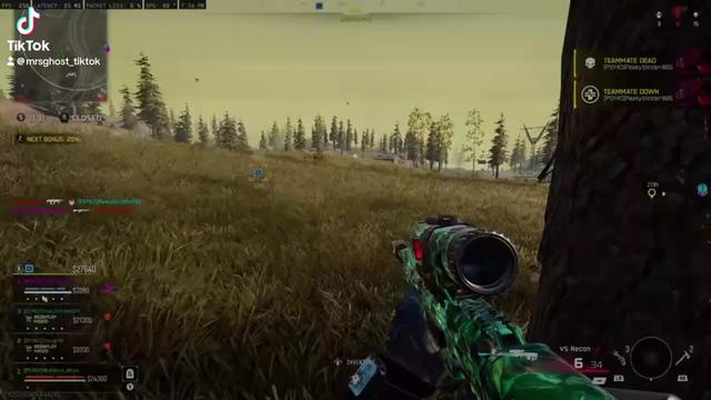 @MrsGhost_TikTok