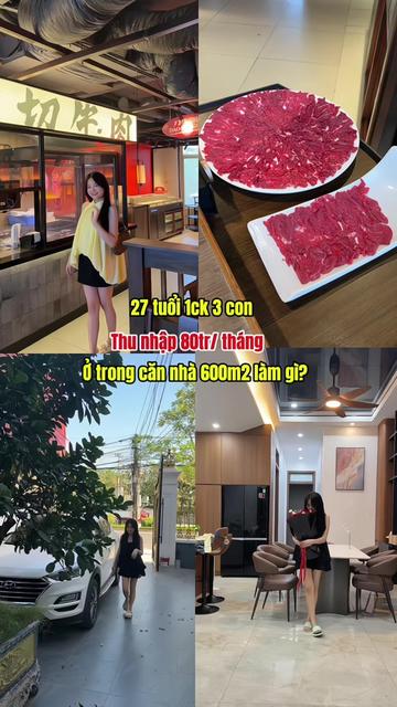 @Mẹ Chang 3 bé