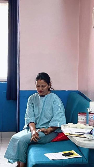 @Sanju Thapa