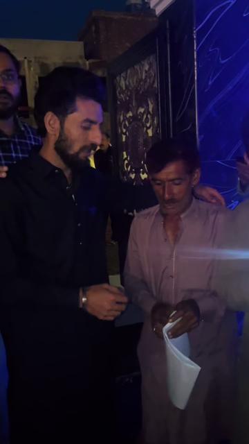 @chjaved16 Rehman king