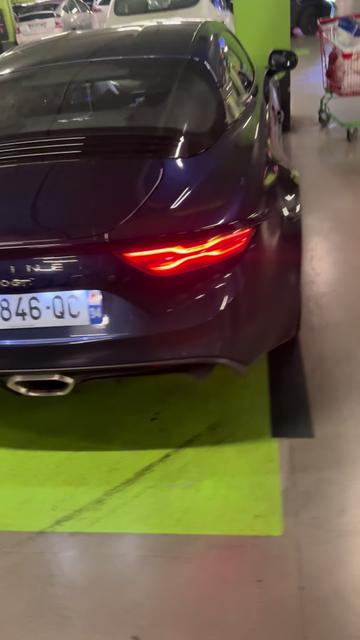 @Les Passionnés de la Voiture