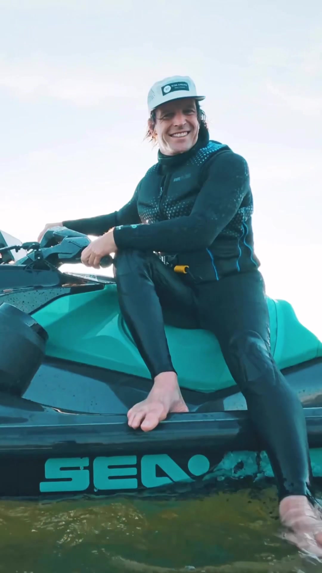 @Sea-Doo