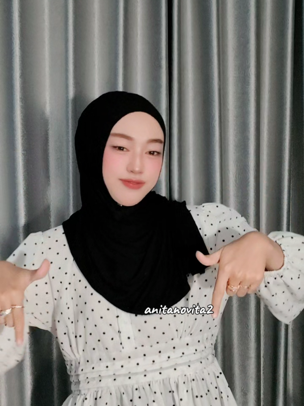 @anita novita