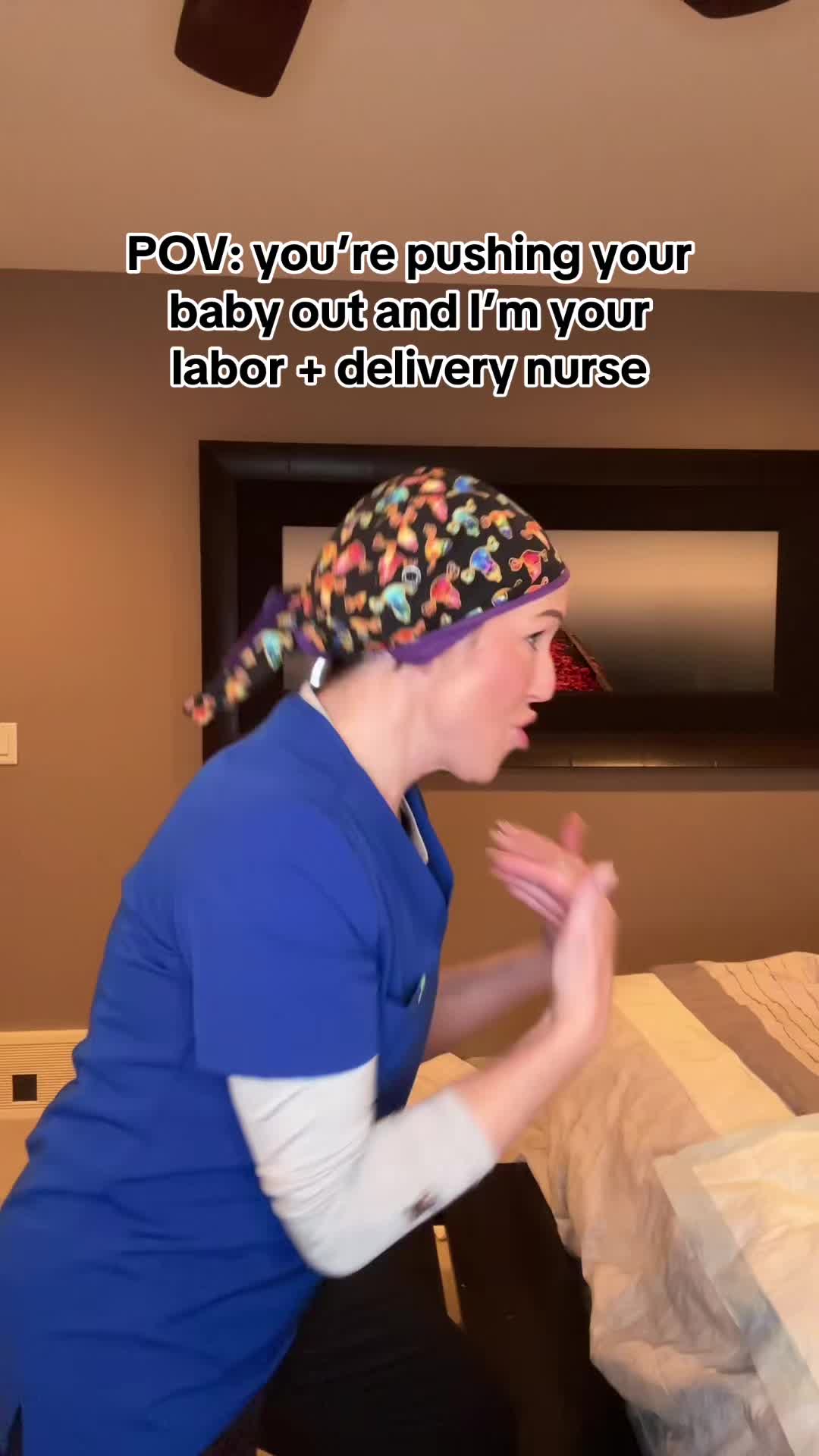 @✨Mama Nurse Tina✨